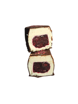 Сирки &mdash; десерт без цукру, веган | Euphoria Sweets Київ