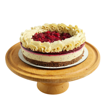 Чізкейки &mdash; десерт без цукру, веган | Euphoria Sweets Київ