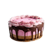 Мусовий торт &mdash; фото десерту без цукру | Euphoria Sweets