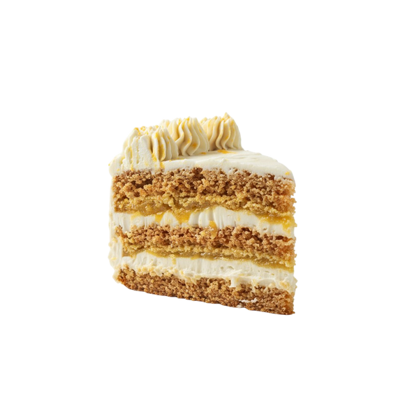 Манго &mdash; десерт без цукру, веган | Euphoria Sweets Київ