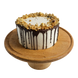 Снікерс &mdash; фото десерту без цукру | Euphoria Sweets