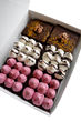 Набір брауні