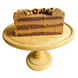 Прага &mdash; фото десерту без цукру | Euphoria Sweets