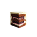 Смородина-ваніль &mdash; фото десерту без цукру | Euphoria Sweets