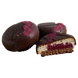Печиво "вишня-мак" &mdash; фото десерту без цукру | Euphoria Sweets